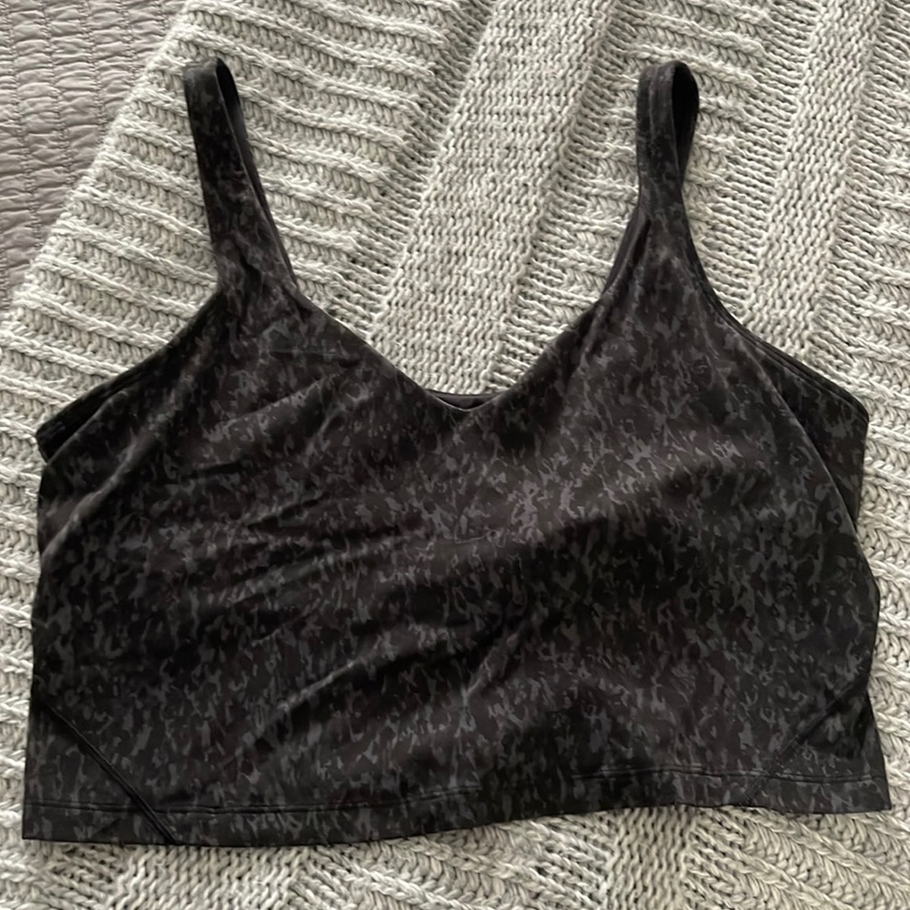 Lululemon Align tank